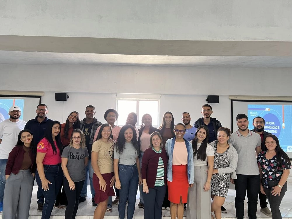 Formação continuada para mediadores do Tempo Integral fortalece práticas de aprendizagem na rede municipal