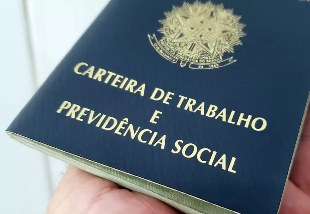 País gera 135 mil novos postos de trabalho em novembro, diz Caged