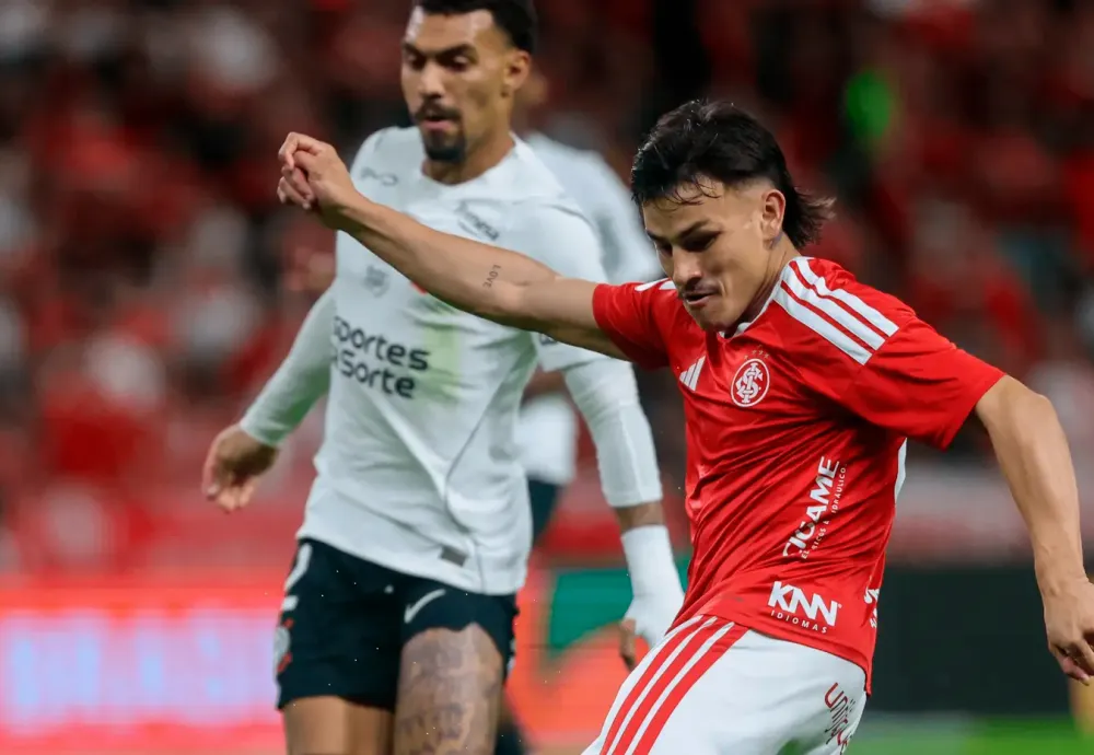 Após Data-Fifa, Brasileirão está de volta nesta quarta-feira; confira retrospecto dos confrontos da 29 rodada