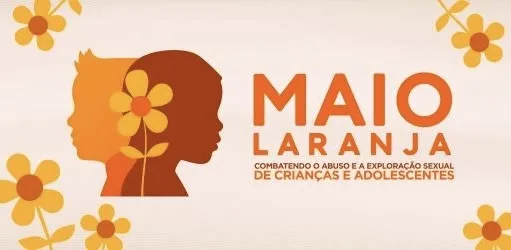 Maio Laranja mobiliza Brumado no combate ao abuso e à exploração sexual infantojuvenil