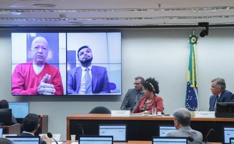 Caso Marielle Franco: Conselho de Ética aprova perda de mandato do deputado Chiquinho Brazão; caso vai ao Plenário