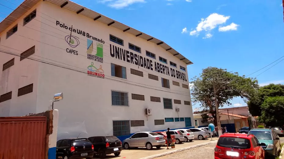 Inscrições abertas para graduações na UAB Brumado