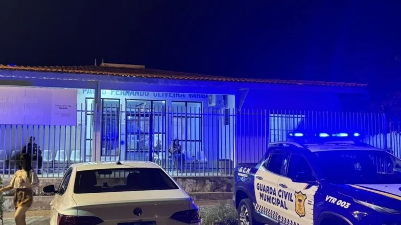 Brumado: Atendimento noturno na UBS Dr. Paulo Vargas amplia acesso à saúde para moradores do bairro Dr. Juracy