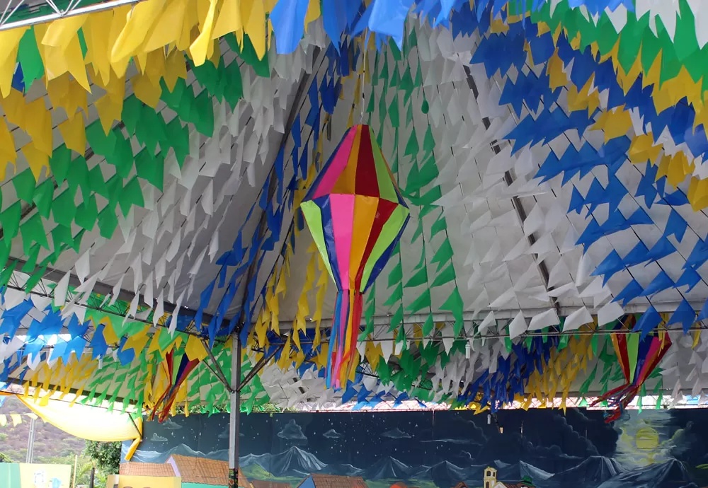 Gastos públicos com São João preocupam MPE e Tribunais de Contas