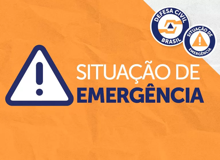 Na Bahia, mais nove cidades entram em situação de emergência