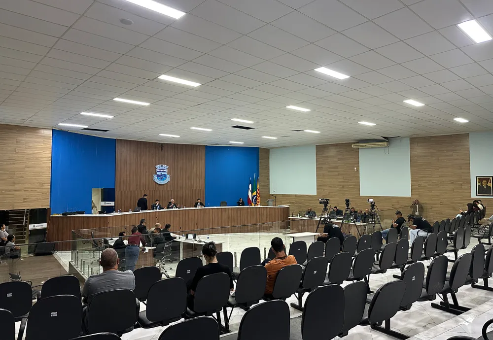 Câmara de Brumado aprecia 20 indicações e quatro concessões de Título de Cidadão Brumadense nesta segunda-feira