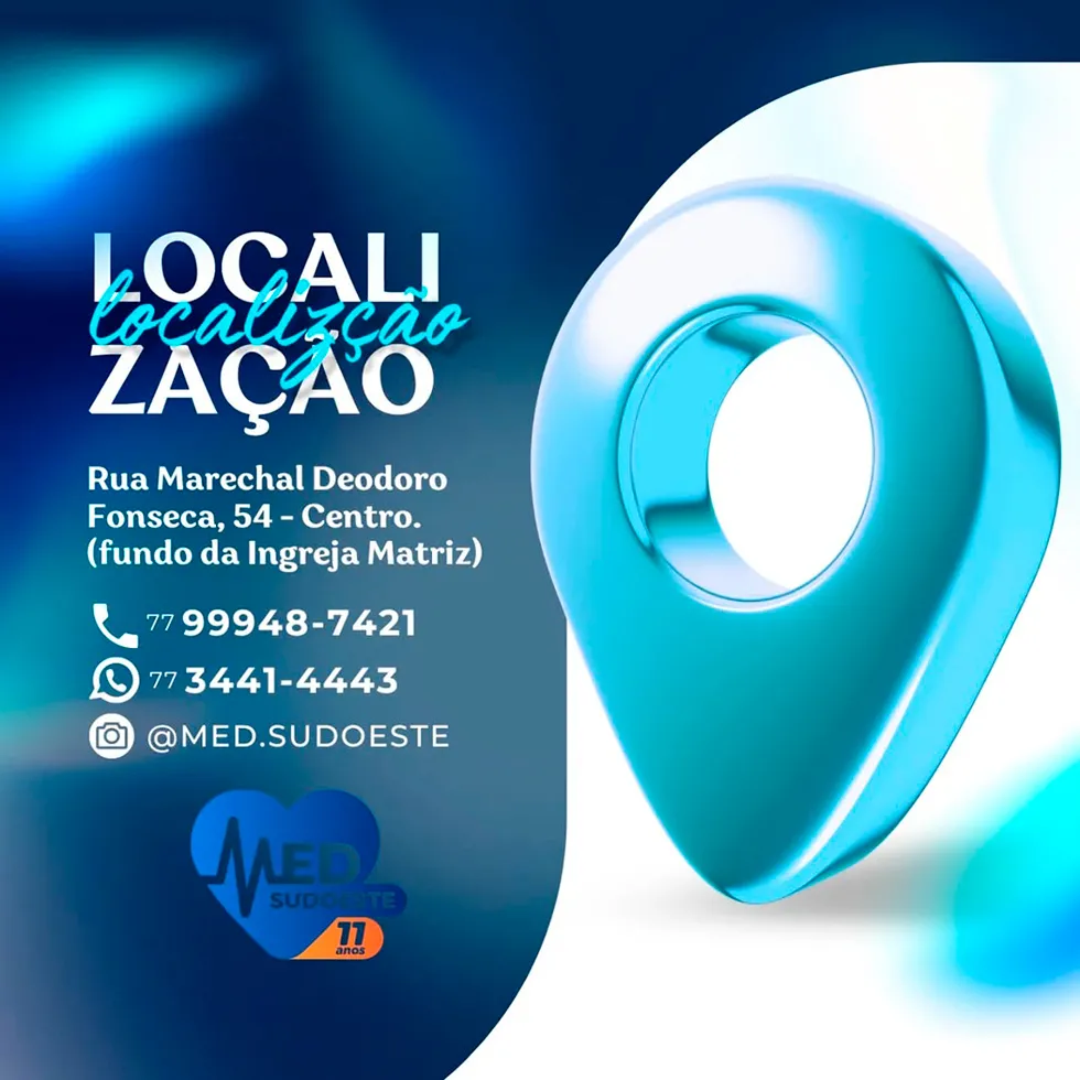 Med Sudoeste amplia atendimento com nova sede em Brumado