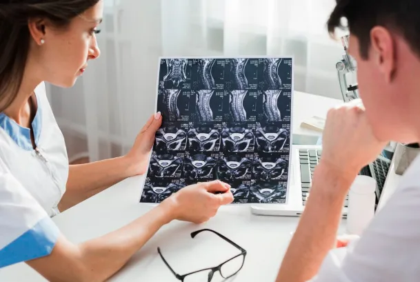 Exame de ressonância magnética ganha espaço em diagnósticos mais detalhados