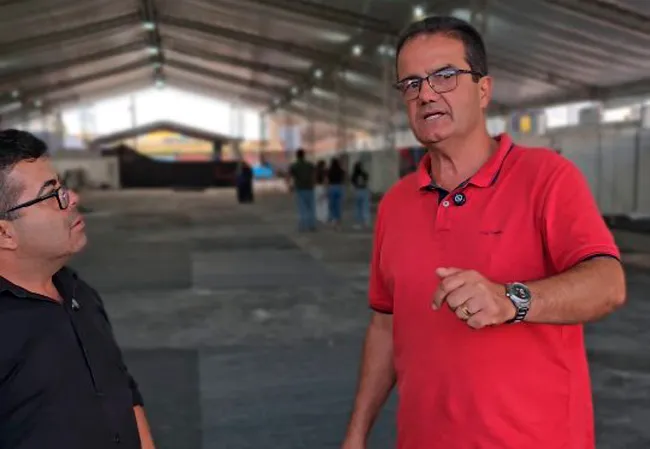 Preparativos avançam para o IX Encontro dos Produtores Rurais de Barra da Estiva e região