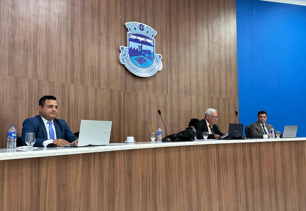 Reajuste de 7,4% para professores é aprovado por unanimidade pela Câmara de Brumado