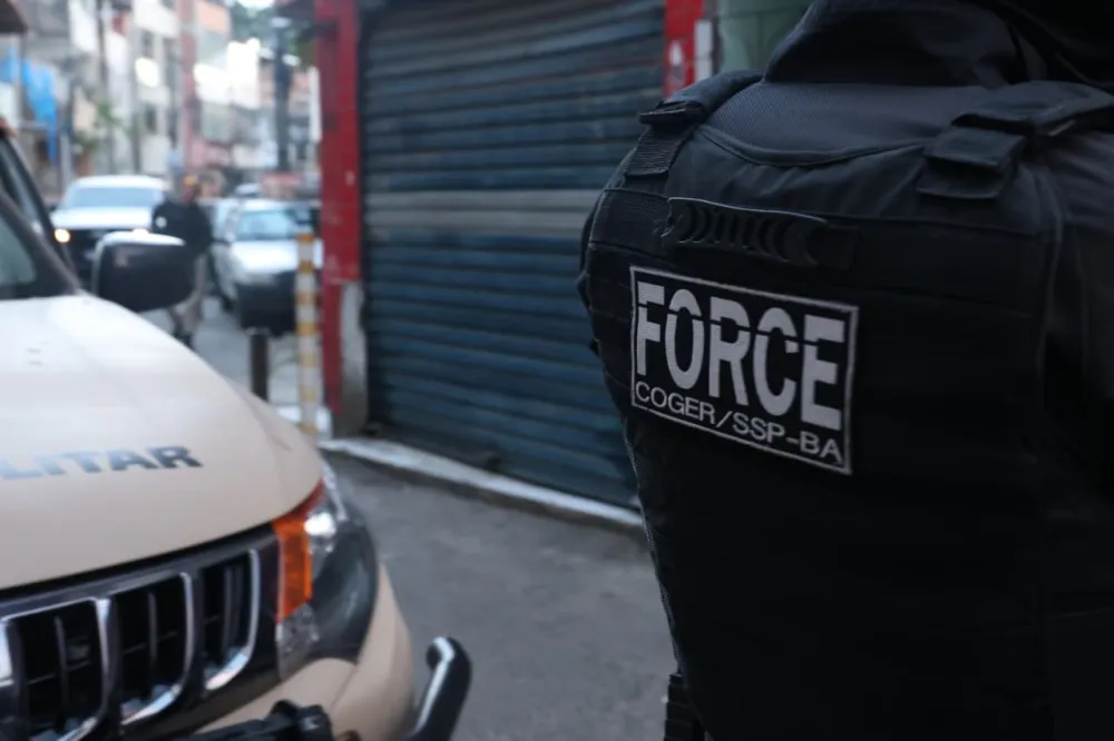 Alta cúpula da Bamor é alvo de operação que investiga tortura dentro da sede da torcida organizada