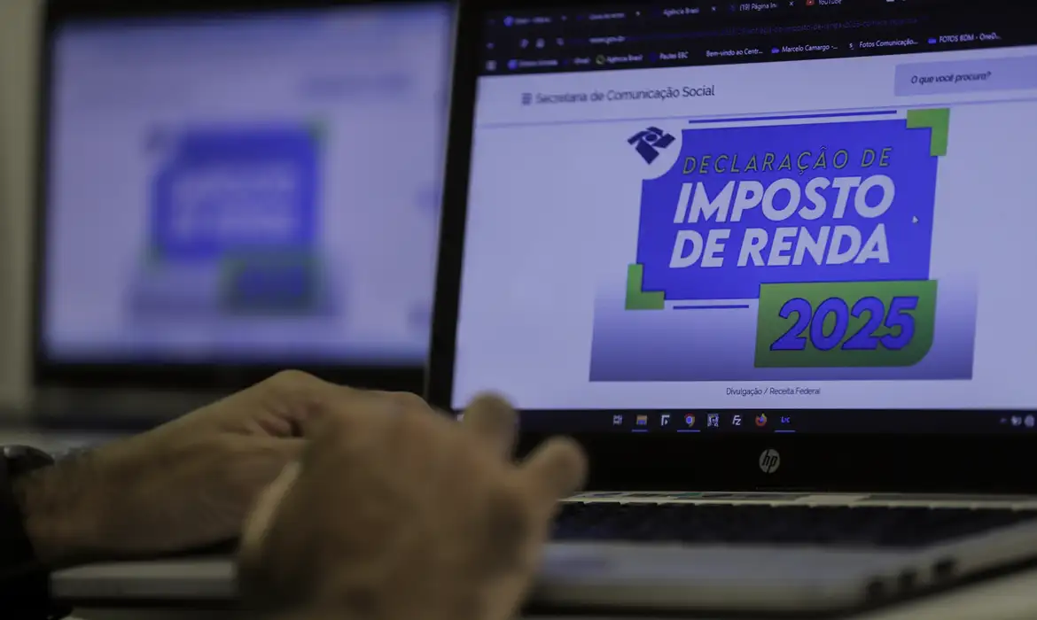 Cerca de 20 milhões ainda não declararam Imposto de Renda em 2025