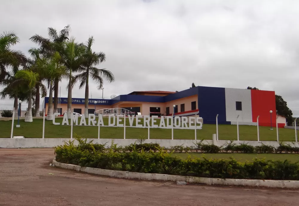 Presidente da câmara de vereadores de Barra da Estiva é alvo em ação que investiga desaparecimento de jovem grávida