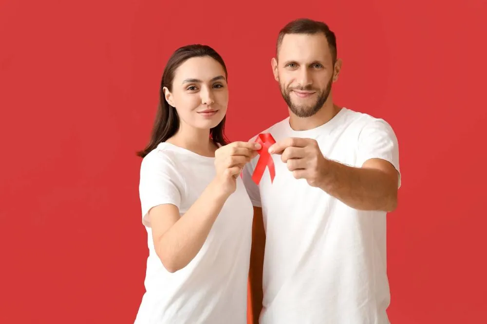 Bahia registra mais de 3 mil casos de HIV/Aids em 2024