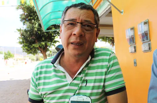 Presidente do PV na Bahia é sequestrado em Salvador