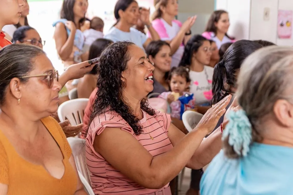 Na próxima segunda-feira (23) Brumado celebrará a força feminina em noite de homenagens na Câmara Municipal