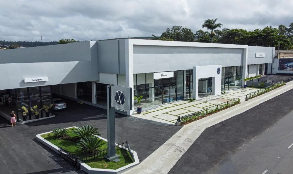 VolksVale+: Chegou a hora de trocar de carro na Movel