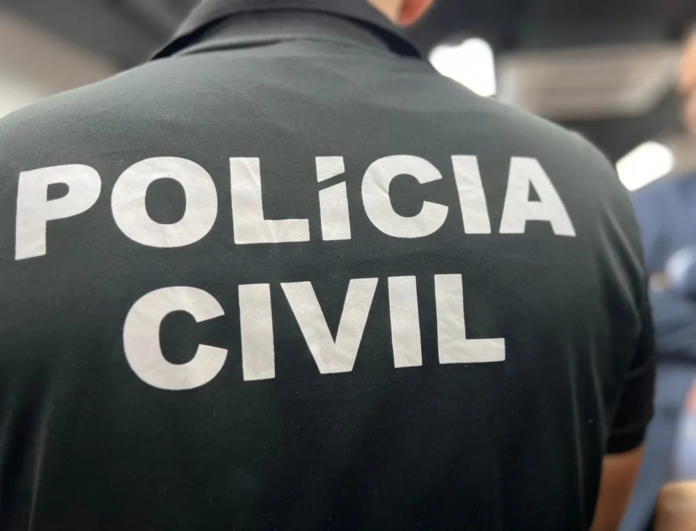 Suspeito de tentativa de homicídio é preso em flagrante em Vitória da Conquista