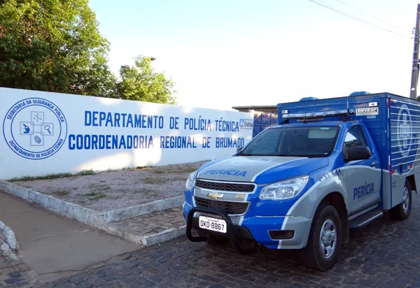 Jovem é morto a tiros em Brumado e polícia investiga autoria do crime
