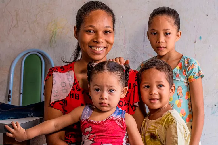 Com repasse médio de R$ 685,61, Bolsa Família inicia pagamento de 2024 nesta quinta (18/1)