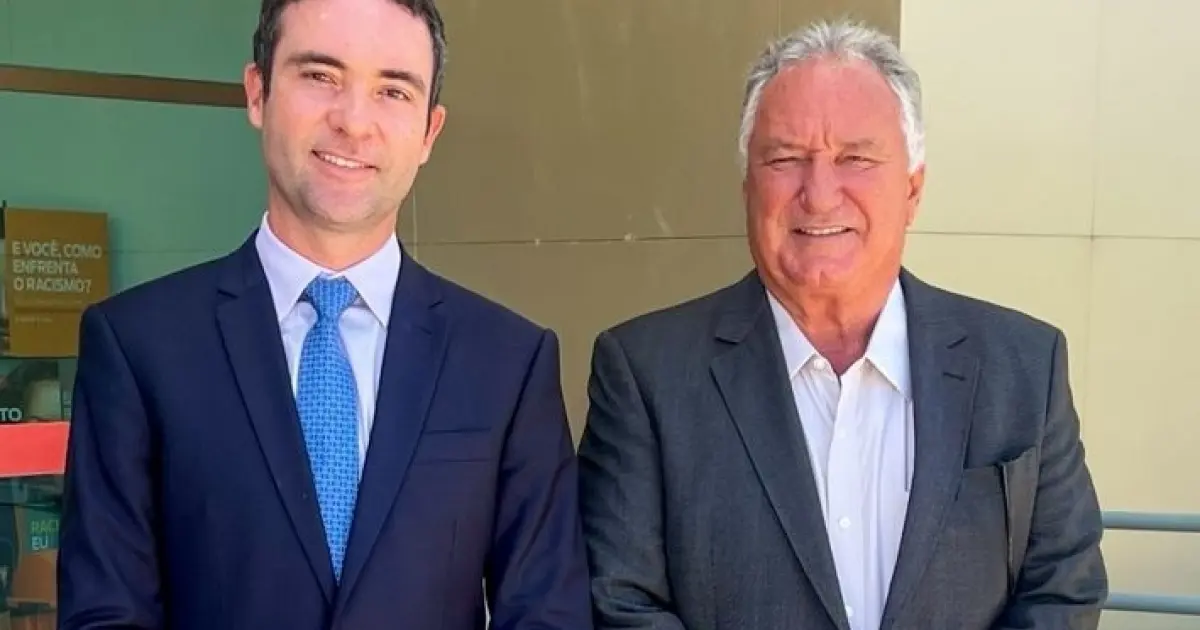 Partido Avante mira até nove parlamentares e articula base política em Brumado e Guanambi