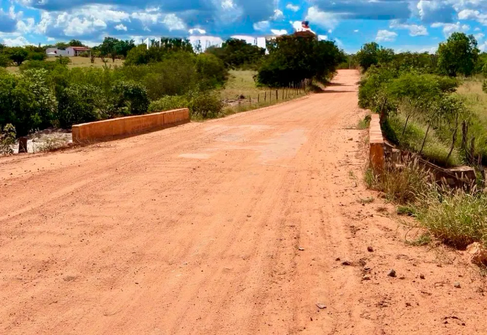 Licitações são iniciadas para a pavimentação de um total de 96 km de rodovias baianas