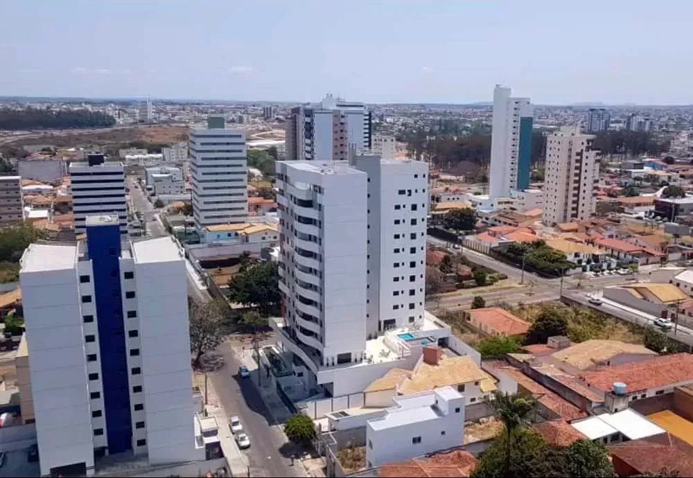 Com 11,7 °C, Vitória da Conquista volta a liderar ranking das cidades mais frias do Nordeste