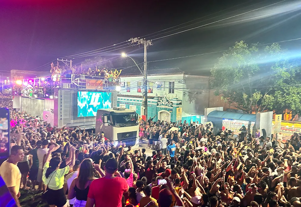 Prefeitura de Brumado ainda não confirma realização do carnaval 2025