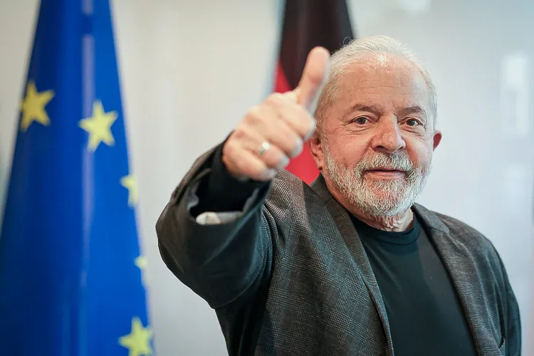 Pesquisa Genial/Quaest aponta Lula como favorito para a eleição presidencial de 2026