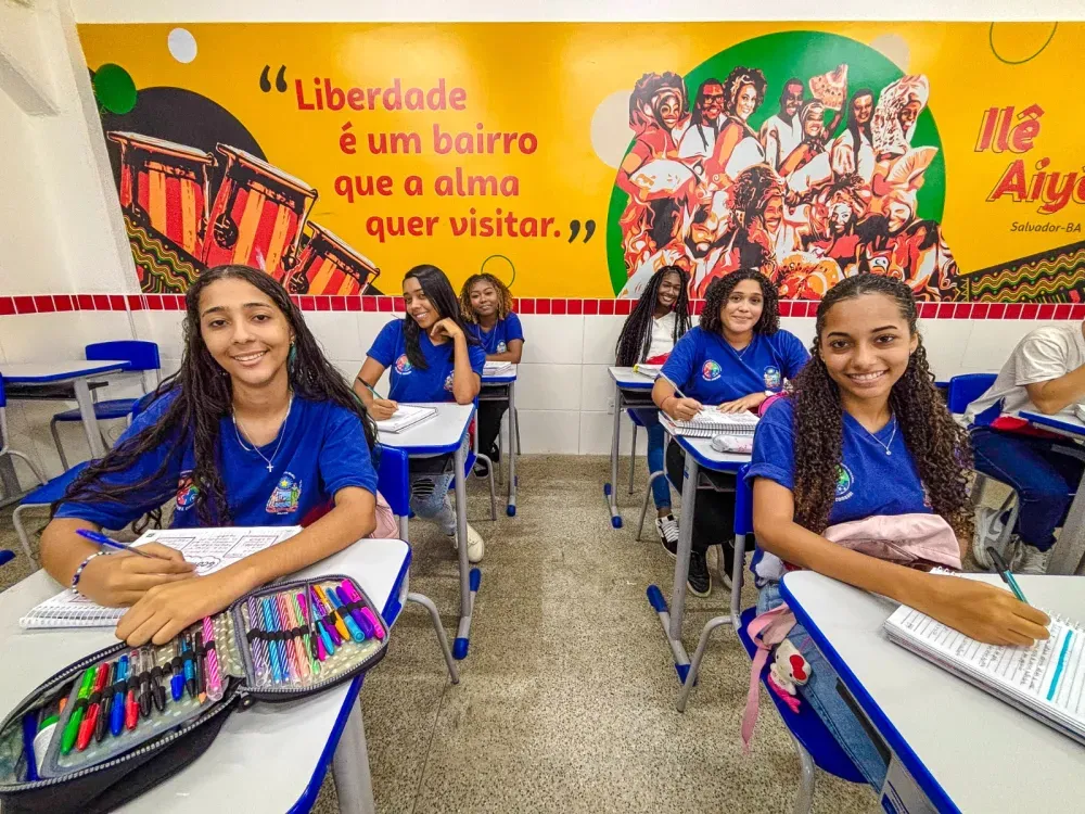 Último dia: estudantes têm até esta sexta-feira (12) para se inscrever no Enem 2026