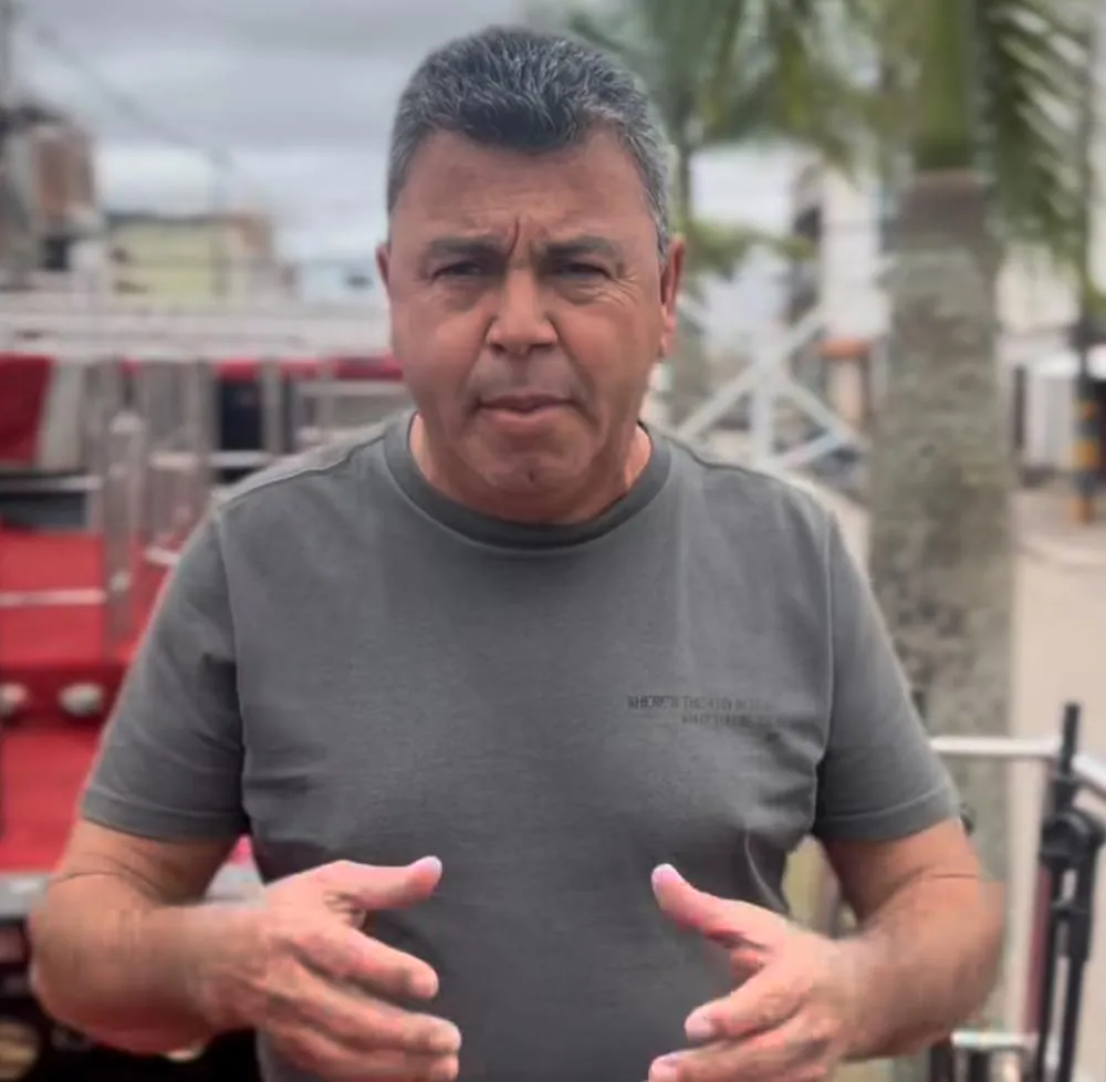 Prefeitura de Barra da Estiva anuncia mudança no percurso do Trio Elétrico de Bell Marques por questões logísticas