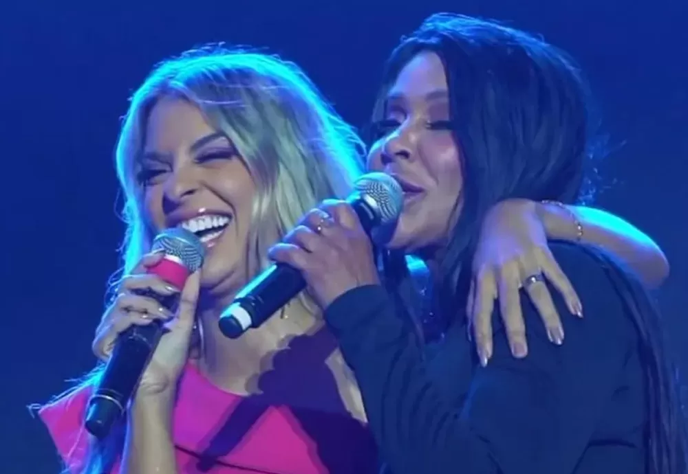 Calcinha Preta anuncia nova vocalista após morte de Paulinha Abelha