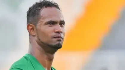 Goleiro Bruno é preso no Rio de Janeiro após mandado judicial