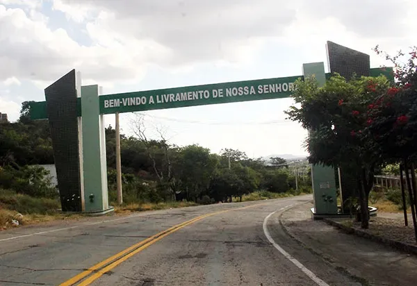 Mulher de 27 anos é encontrada morta com marcas de violência em Livramento de Nossa Senhora