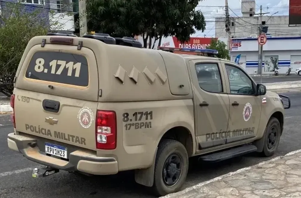 Homem de 41 anos é esfaqueado no tórax em tentativa de homicídio na zona rural de Guanambi