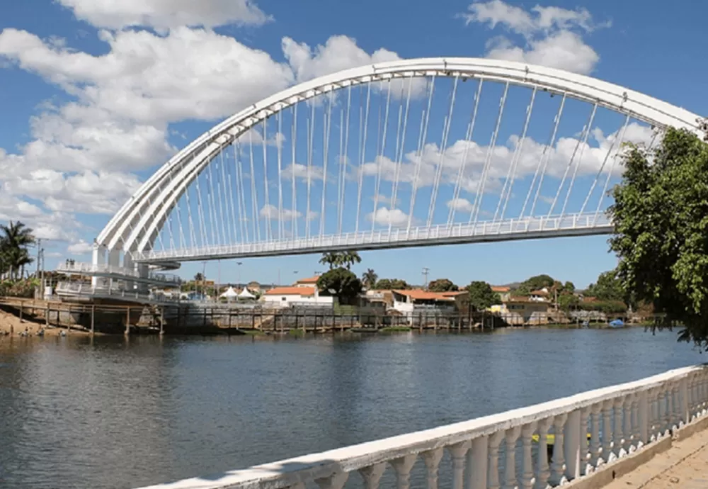 Tremor de terra é registrado em cidades do Oeste da Bahia