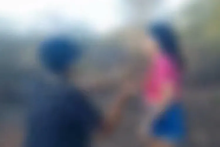 Jovem é brutalmente agredida pelo namorado em Livramento de Nossa Senhora; crime foi registrado em vídeo