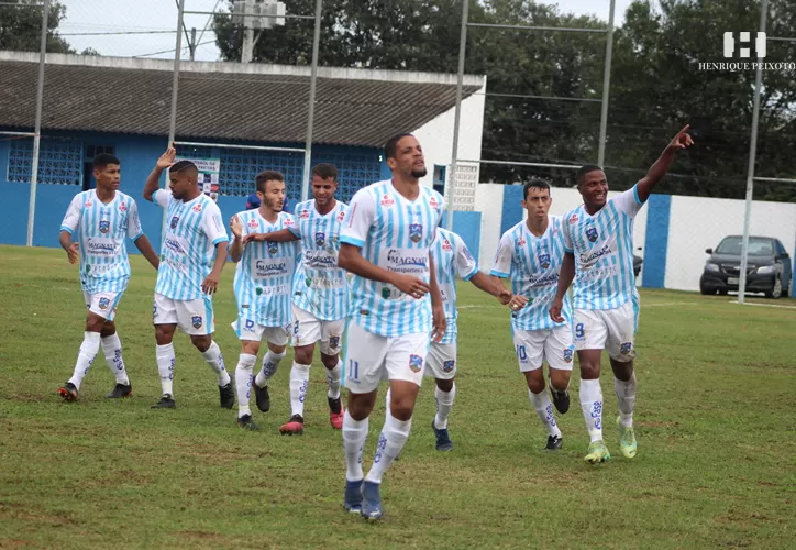 Seleção de Itamaraju derrota Porto Seguro no primeiro jogo decisivo do Intermunicipal 