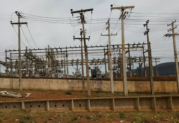 ONS confirma queda de energia em vários estados brasileiros