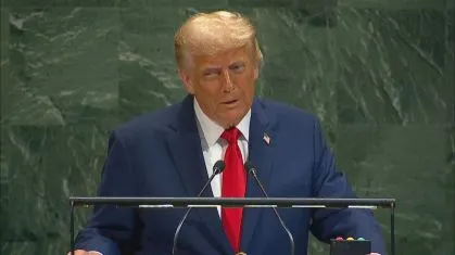 Trump diz ter ‘química’ com Lula e anuncia encontro bilateral