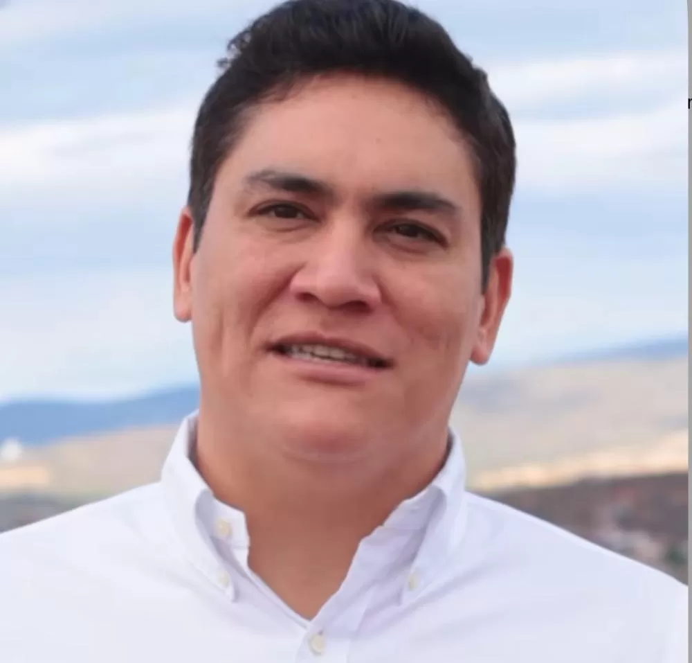 Pré-candidato Guilherme Bonfim parabeniza Brumado pelos 147 anos de emancipação política