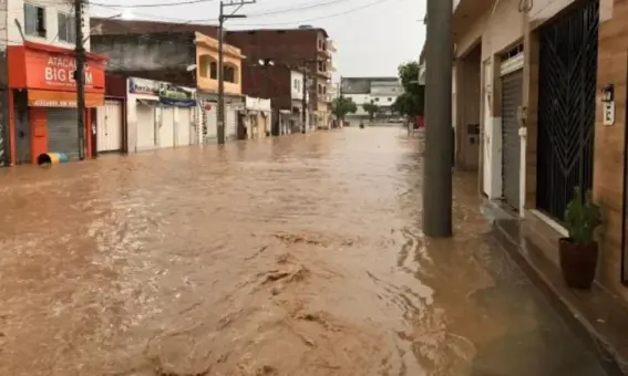 Governo Federal libera verbas para Ituaçu e Tanhaçu após eventos climáticos