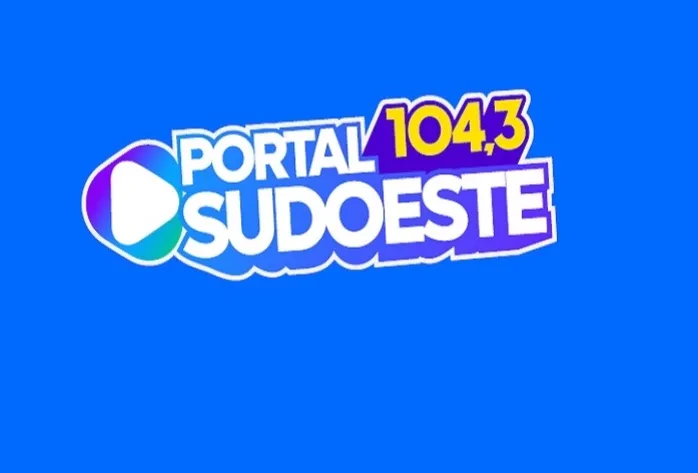Rádio Portal Sudoeste apresenta nova identidade visual e reforça conexão com o público
