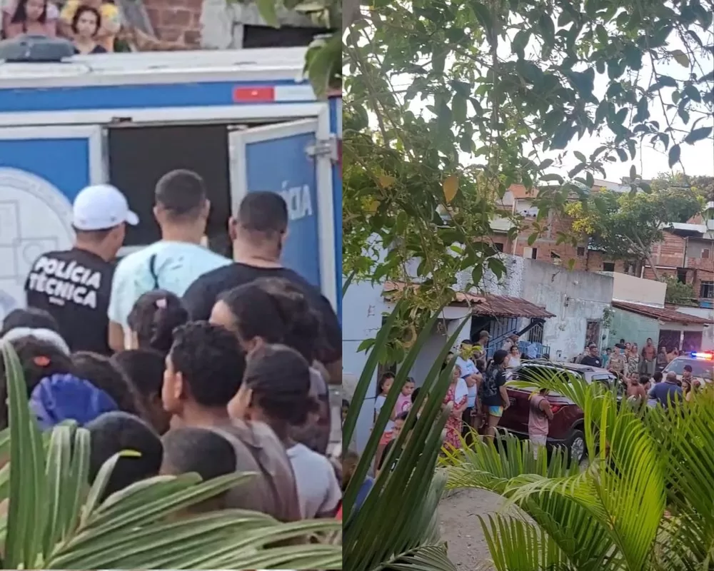 Três casos de afogamento de crianças na Bahia marcam o Início do ano novo