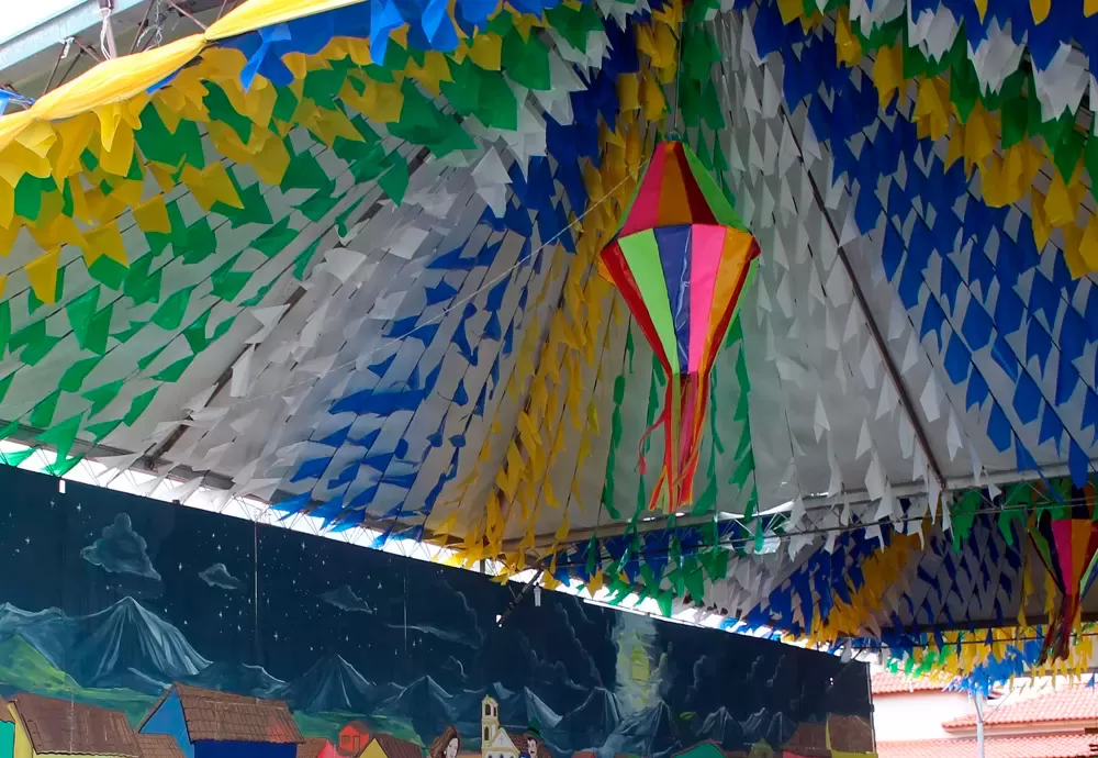 Painel dos Festejos Juninos: Mais de R$ 180 milhões em atrações já foram informados