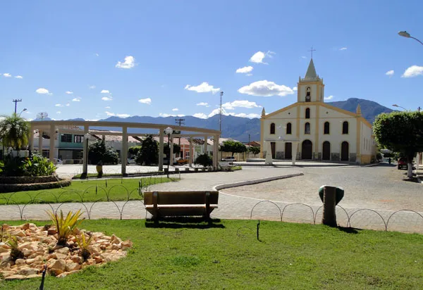 Morador de Livramento de Nossa Senhora é contemplado com R$ 10 mil na Nota Premiada Bahia