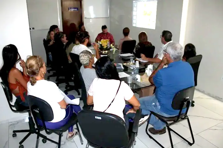 Projeto Madona: Audiência pública debate projeto de bem-estar animal em Brumado