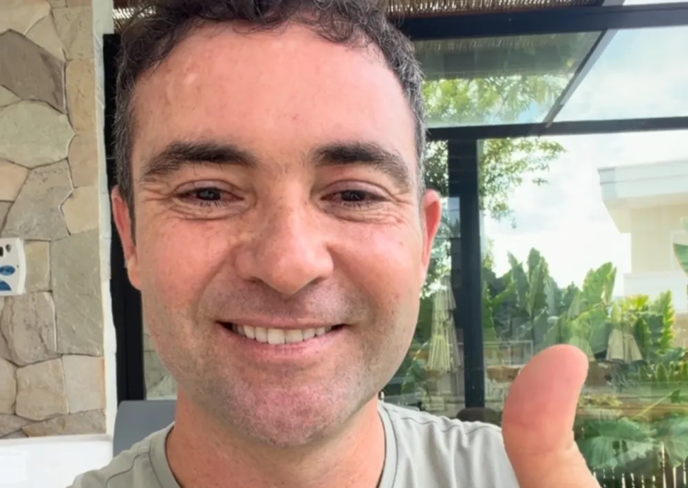 Fabrício Abrantes agradece votação de Lula em Brumado e destaca mais de 30 mil votos no segundo turno