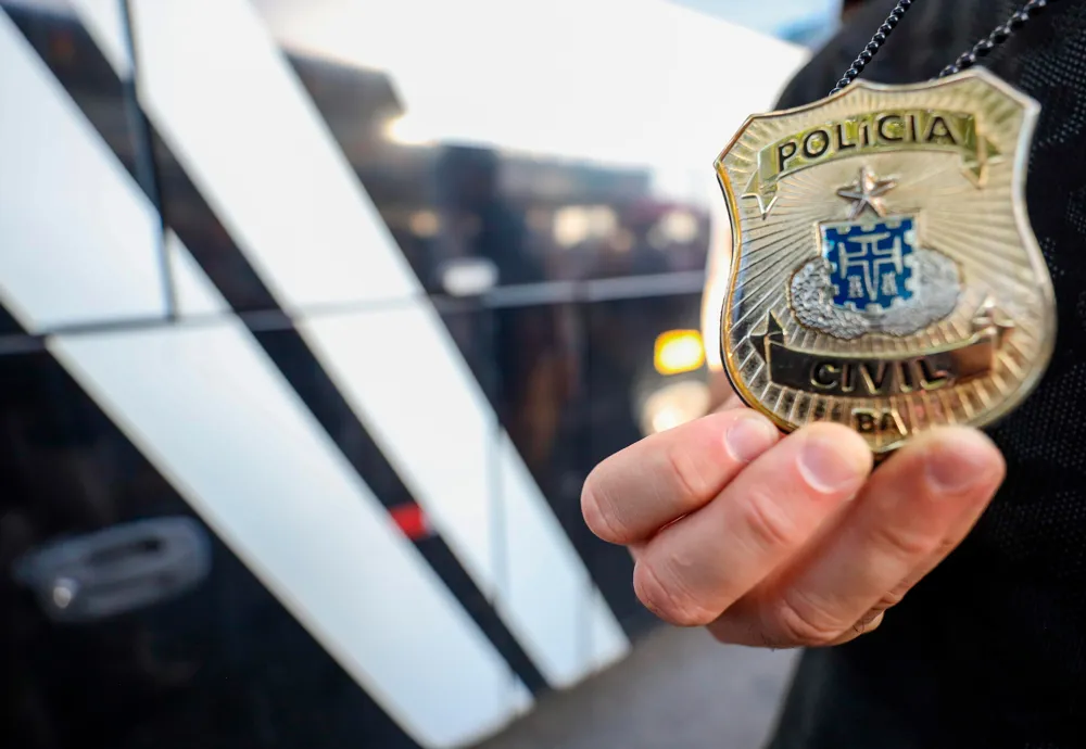 Em menos de 24h, Polícia Civil localiza adolescente desaparecido em Correntina