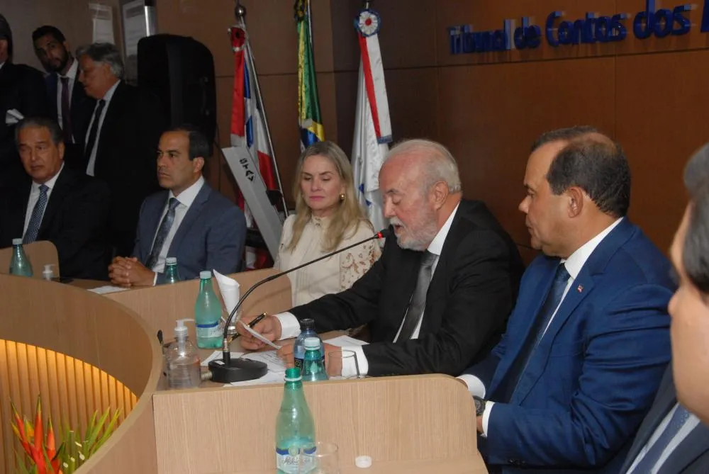 Presidente do TCM define prioridades em seu novo mandato